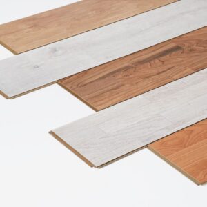 Suelos laminado