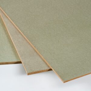Tablero MDF hidrofugo