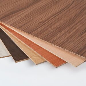Tablero Superpan decor melamina